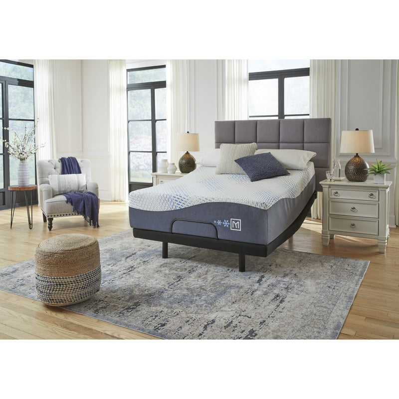 Sierra Sleep Millennium Luxury Plush Gel Latex Hybrid M50831 Queen Mattress IMAGE 7