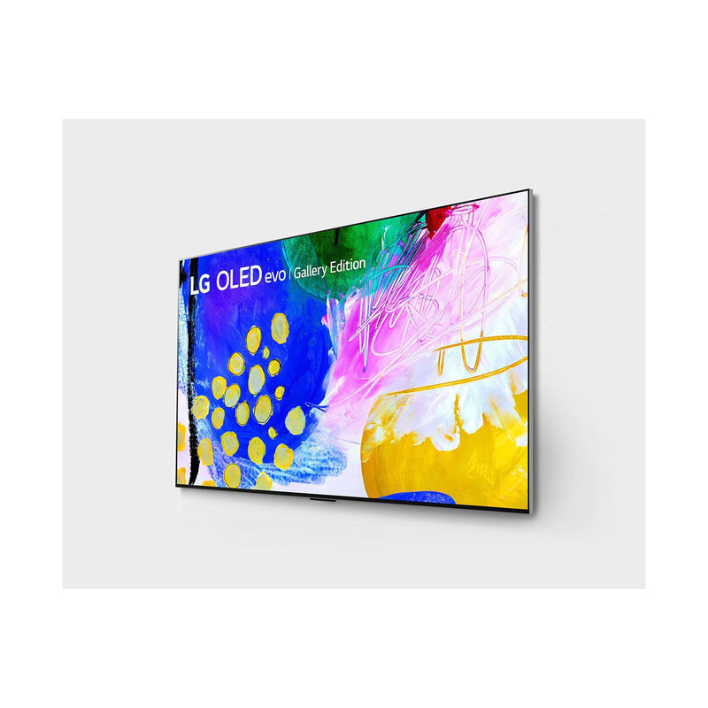 LG 97-inch OLED UHD 4K Smart TV OLED97G2PUA IMAGE 10