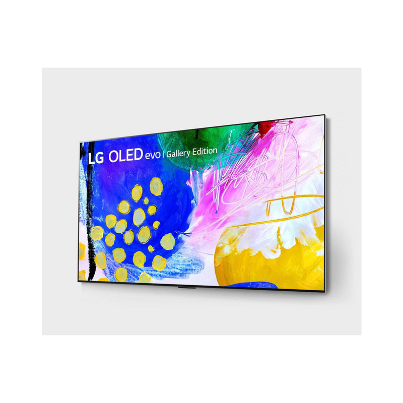 LG 97-inch OLED UHD 4K Smart TV OLED97G2PUA IMAGE 11