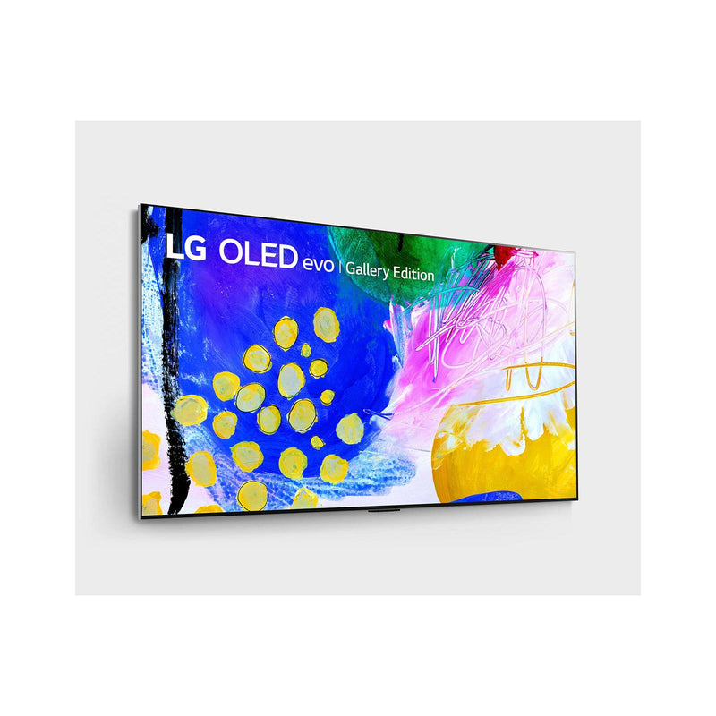 LG 97-inch OLED UHD 4K Smart TV OLED97G2PUA IMAGE 9