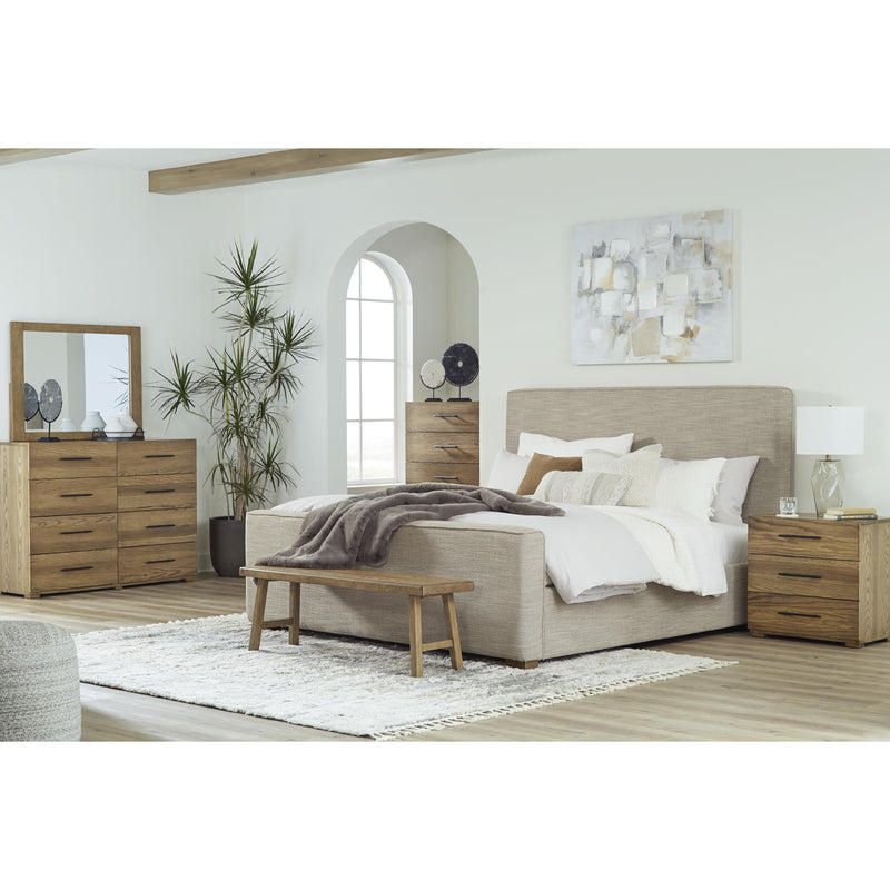 Signature Design by Ashley Dakmore 8-Drawer Dresser B783-31 IMAGE 7