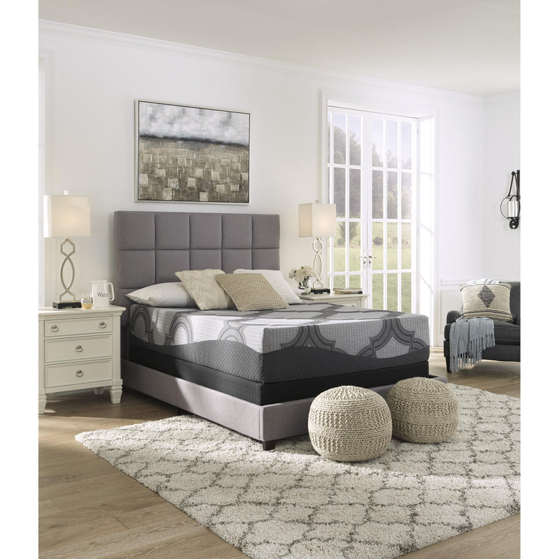 Sierra Sleep 1100 Series M52621 Full Mattress IMAGE 6