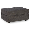 Signature Design by Ashley Cascilla 2680414 Ottoman IMAGE 1