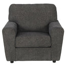 Signature Design by Ashley Cascilla 2680420 Chair IMAGE 2