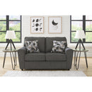 Signature Design by Ashley Cascilla 2680435 Loveseat IMAGE 5