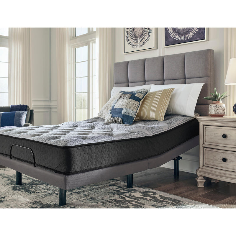 Sierra Sleep Comfort Plus M50911 Twin Mattress IMAGE 7