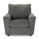 Signature Design by Ashley Stairatt 2850220 Chair IMAGE 2