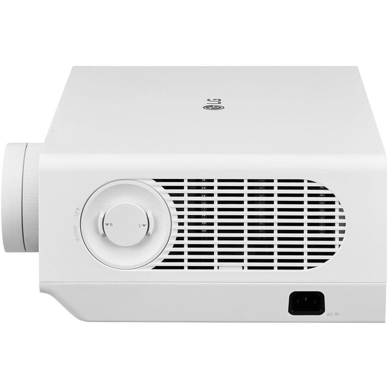 LG ProBeam 4K (3840 x 2160) Laser Projector BU60PST.ACC IMAGE 12