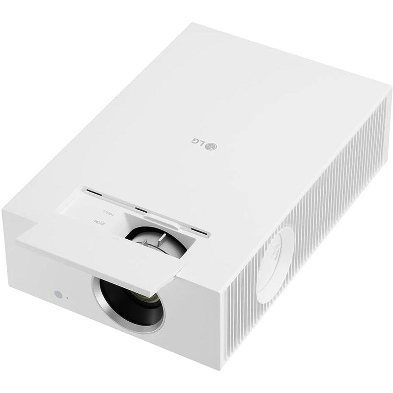 LG CineBeam HU710P 4K UHD Hybrid Home Cinema Projector HU710PW.ACC IMAGE 6