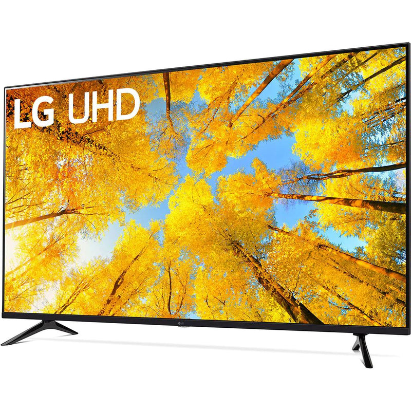 LG 50-inch 4K UHD Smart TV 50UQ7570PUJ IMAGE 6