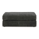 Signature Design by Ashley Karinne 3140208 Oversized Accent Ottoman IMAGE 2