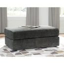 Signature Design by Ashley Karinne 3140208 Oversized Accent Ottoman IMAGE 5