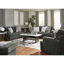 Signature Design by Ashley Karinne 3140208 Oversized Accent Ottoman IMAGE 7