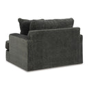 Signature Design by Ashley Karinne 3140223 Chair and a Half IMAGE 4