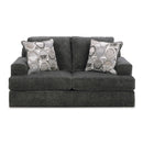 Signature Design by Ashley Karinne 3140235 Loveseat IMAGE 2