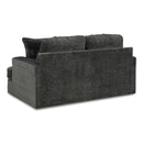 Signature Design by Ashley Karinne 3140235 Loveseat IMAGE 4