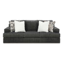 Signature Design by Ashley Karinne 3140238 Sofa IMAGE 2