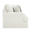 Signature Design by Ashley Karinne 3140335 Loveseat IMAGE 3