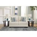 Signature Design by Ashley Valerano 3340435 Loveseat IMAGE 5
