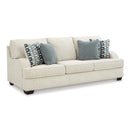 Signature Design by Ashley Valerano 3340438 Sofa IMAGE 1