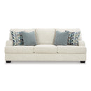 Signature Design by Ashley Valerano 3340438 Sofa IMAGE 2