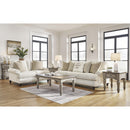 Signature Design by Ashley Valerani 3570235 Loveseat IMAGE 7