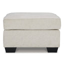 Signature Design by Ashley Cashton 4060414 Ottoman IMAGE 2