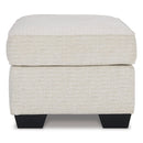 Signature Design by Ashley Cashton 4060414 Ottoman IMAGE 3