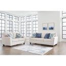Signature Design by Ashley Cashton 4060435 Loveseat IMAGE 6