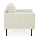 Signature Design by Ashley Hazela 4110335 Loveseat IMAGE 3