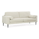 Signature Design by Ashley Hazela 4110338 Sofa IMAGE 1