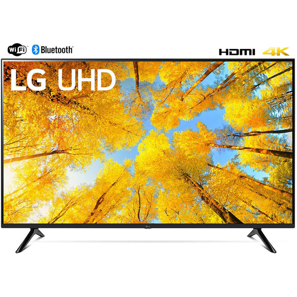 LG 55-inch 4K UHD Smart TV 55UQ7570PUJ IMAGE 1