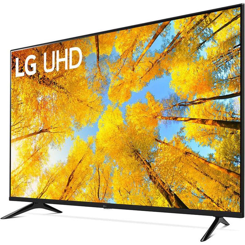 LG 65-inch 4K UHD Smart TV 65UQ7570PUJ IMAGE 5