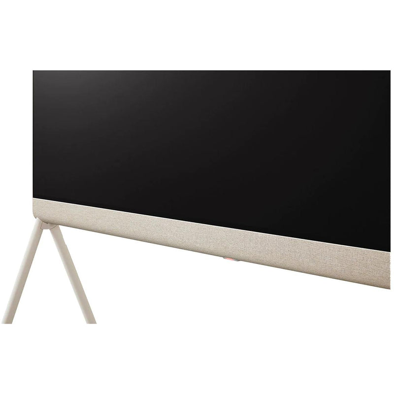 LG 55-inch Objet Collection Posé 4K UHD Smart TV 55LX1QPUA IMAGE 13