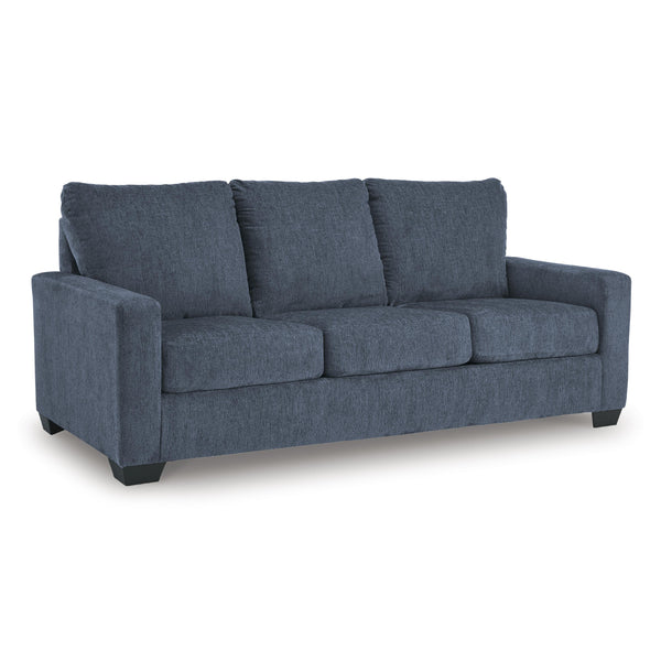  Signature Design by Ashley Rannis 5360439 Queen Sofa Sleeper IMAGE 1