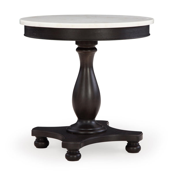 Signature Design by Ashley Henridge Accent Table A4000565 IMAGE 1