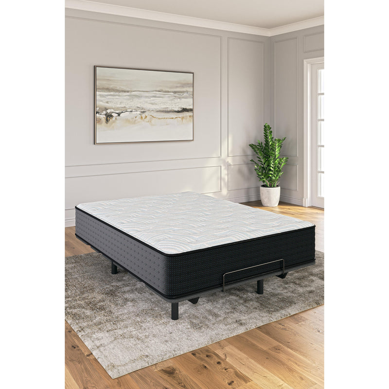 Sierra Sleep Palisades Firm M41531 Queen Mattress IMAGE 5