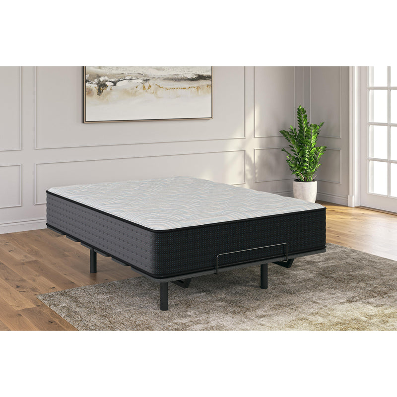 Sierra Sleep Palisades Firm M41541 King Mattress IMAGE 4