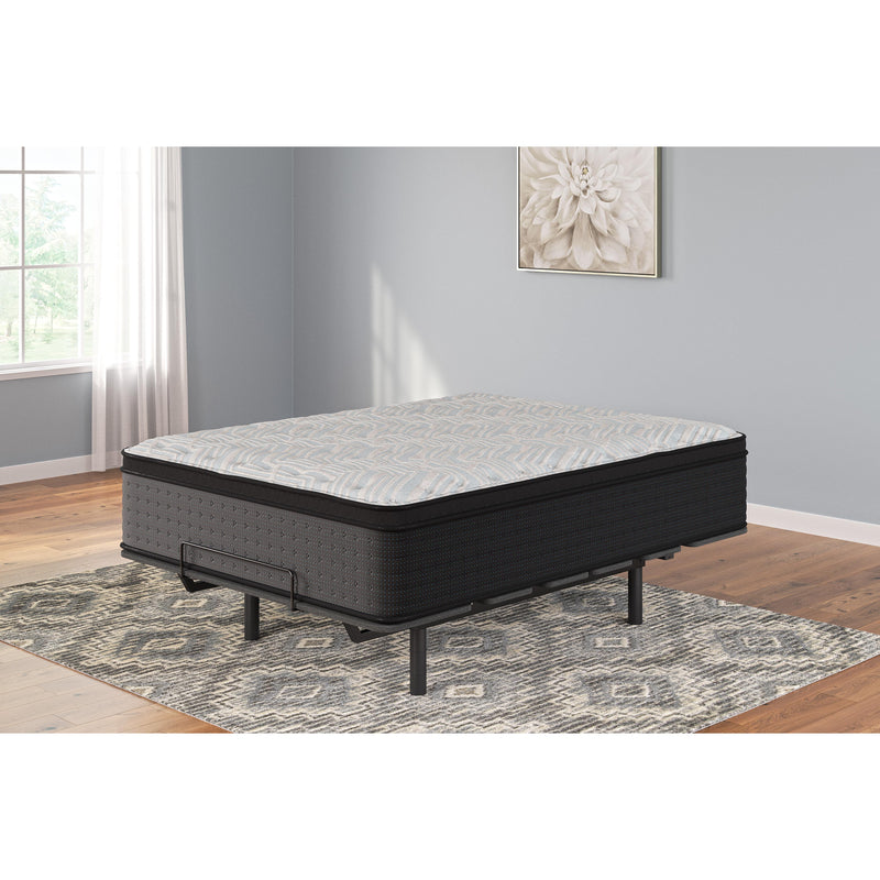 Sierra Sleep Palisades ET M41731 Queen Mattress IMAGE 4