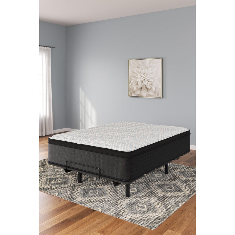 Sierra Sleep Palisades ET M41741 King Mattress IMAGE 5