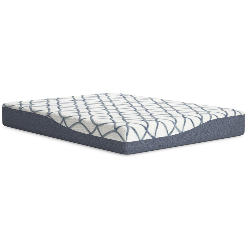 Sierra Sleep 10 Inch Chime Elite 2.0 M42531 Queen Mattress IMAGE 1