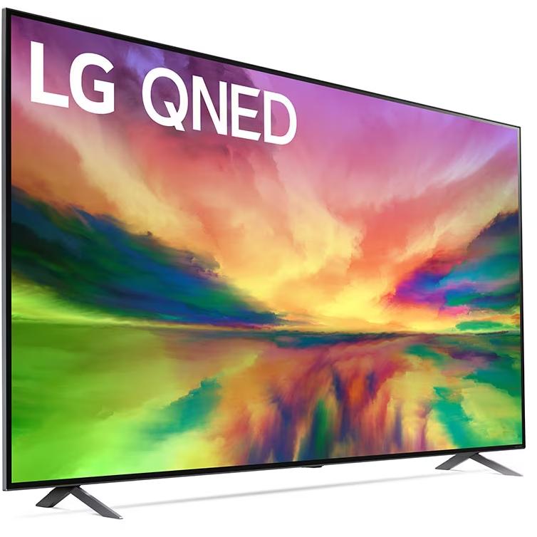 LG 86-inch QNED 4K UHD Smart TV 86QNED80URA IMAGE 2