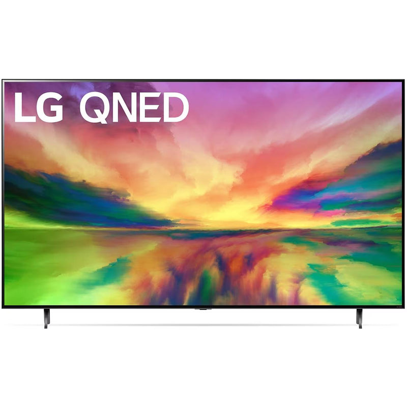 LG 86-inch QNED 4K UHD Smart TV 86QNED80URA IMAGE 3