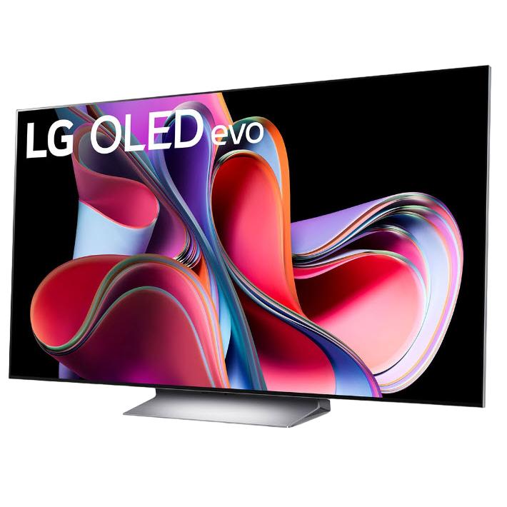 LG 77-inch OLED 4K Smart TV OLED77G3PUA IMAGE 6