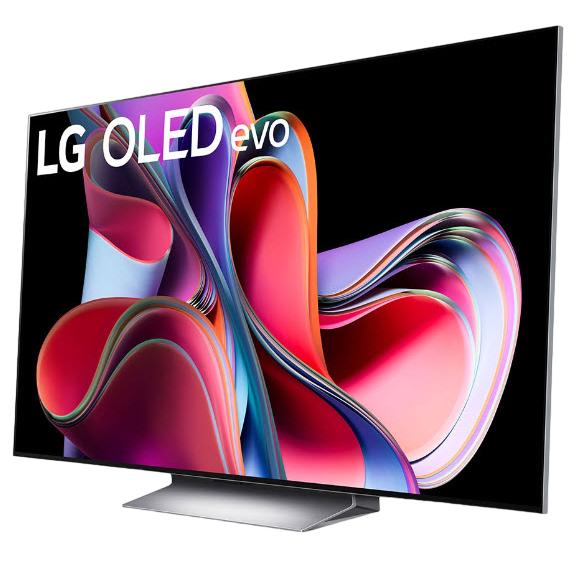 LG 77-inch OLED 4K Smart TV OLED77G3PUA IMAGE 7