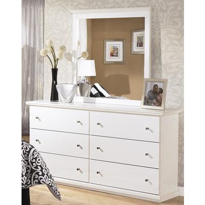 Signature Design by Ashley Bostwick Shoals B139B17 4 pc Queen Bedroom Set IMAGE 3