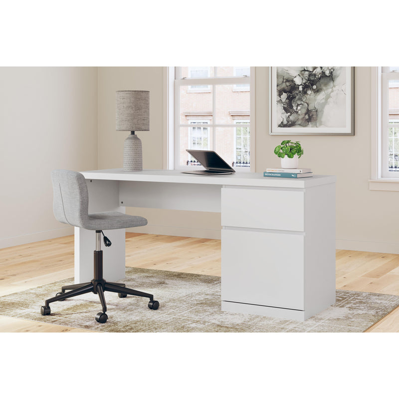 Signature Design by Ashley Office Desks Desks H9630-134 IMAGE 7