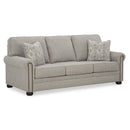 Signature Design by Ashley Gaelon 3730738 Sofa IMAGE 1