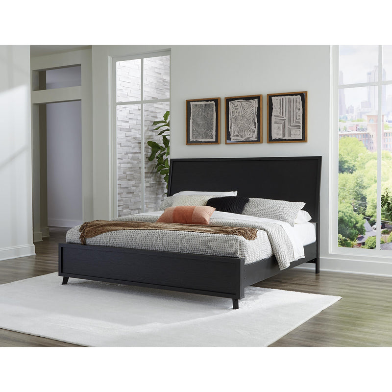 Signature Design by Ashley Danziar King Panel Bed B1013-58/B1013-56/B1013-95/B100-14 IMAGE 5