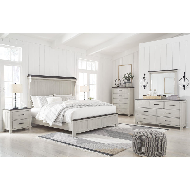 Signature Design by Ashley Darborn 7-Drawer Dresser B796-31 IMAGE 10